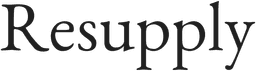Resupply